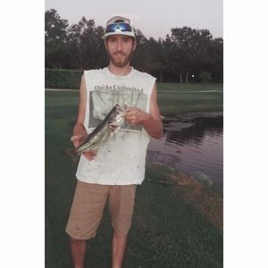 Meet your Posher, Joseph